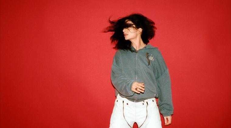 'Man Of The Year', el nuevo sencillo del cuarto álbum de Lorde | Foto: Redes de Lorde