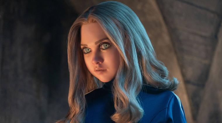 Cuándo se estrena en cines la película 'M3GAN 2.0' | Foto de cortesía