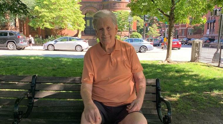 Muere Brian Wilson, cofundador de The Beach Boys