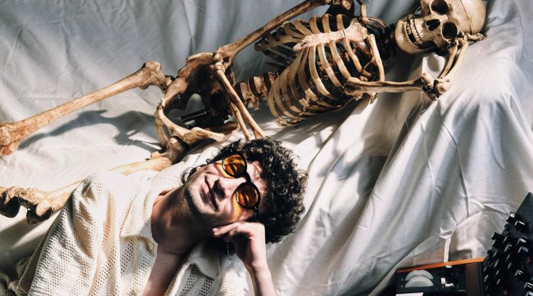 Duplat estrena su nuevo sencillo ‘Gigantes’