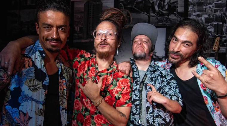 El Pez presenta su sencillo ‘Te fuiste’ 