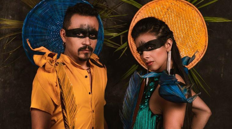 Iraca y Walka presentan ‘Impulsa mi destino’ 