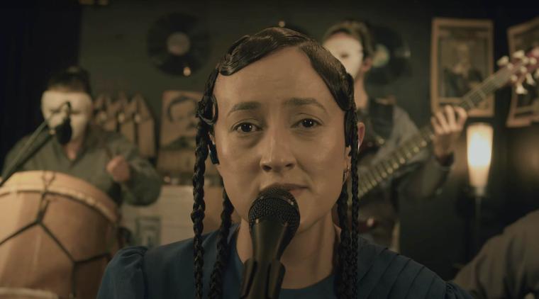 Conciertos de Dosis Margarita por México en 2025