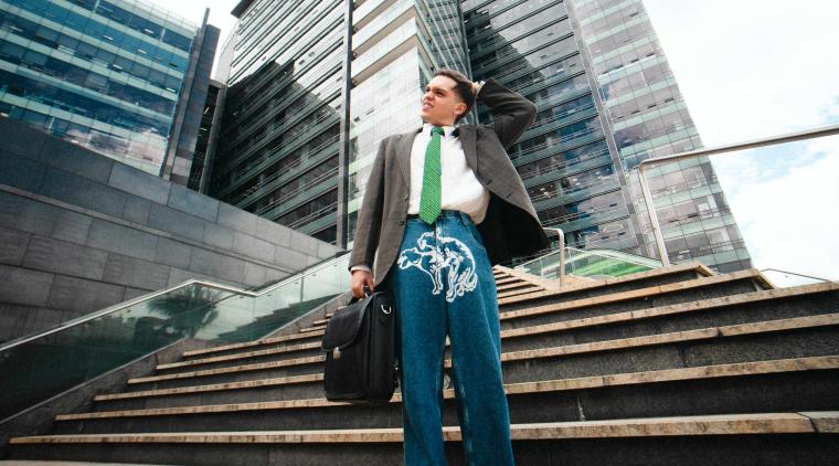 Ha$lopablito presenta su sencillo ‘Tengo un sueño’