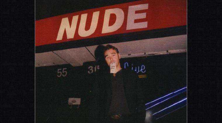Concierto de Morrissey en Colombia 2025