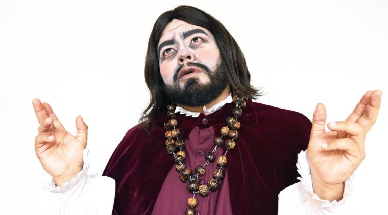 Al Teatro Libre llega la obra ‘Tartufo’: boletas 2025