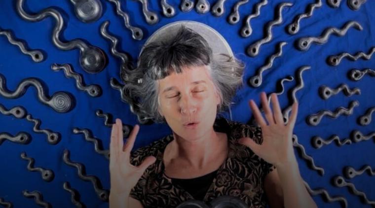 Visitar gratis ‘Nicho Candela’, exposición de cerámicas de Andrea Echeverri | Foto cortesía