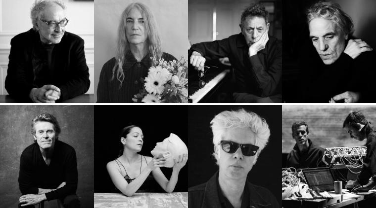 Instalación artística ‘À L'écoute’: fechas y horarios