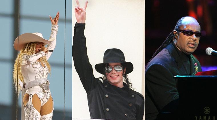 Los mejores artistas de R&B, según Billboard: listado completo | Fotos de AFP