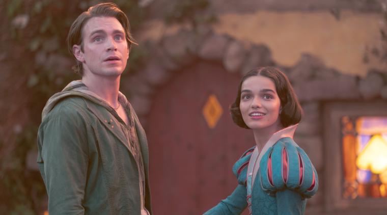 Dónde ver ‘Blanca Nieves’ 2025 online en streaming | Foto de Disney