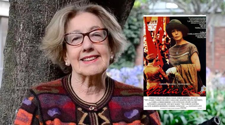 5 películas para conocer el legado de Camila Loboguerrero | Fotos de Proimágenes