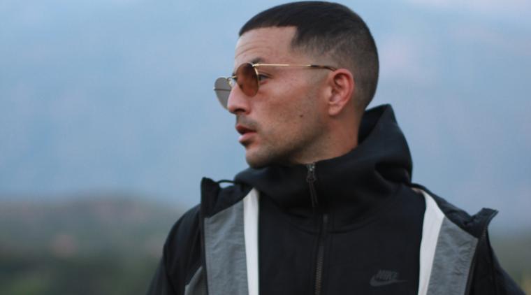 Crudo Means Raw estrena 'Reina valera', su nueva canción | Foto de cortesía