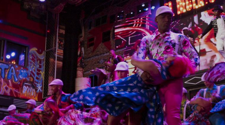 Llega a cines 'La salsa vive', un documental lleno de ritmo y sabor | Foto de cortesía