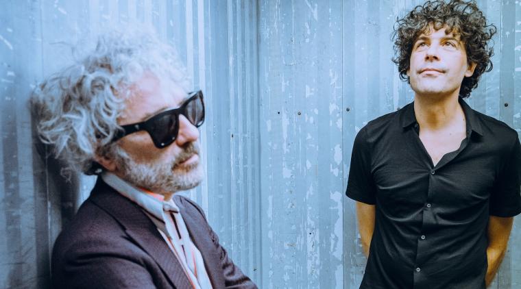 León Benavente lanza su álbum 'Nueva sinfonía sobre el caos' | Foto tomada de Facebook
