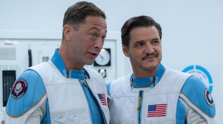Cuándo se estrena en cines 'Los cuatro fantásticos' 2025 | Foto de cortesía