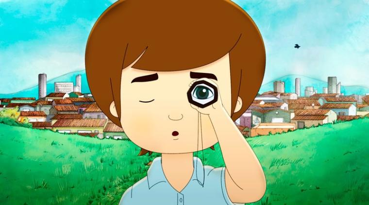 Colombia participa en el Festival de Cine de Animación de Annecy