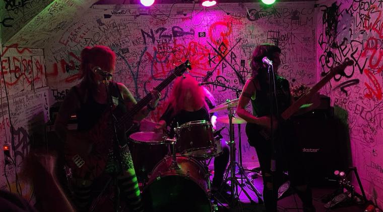 Rock al Parque 2025: programación académica y conciertos alternos | Foto de Idartes