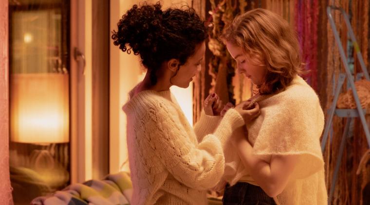 'Sueños', película noruega sobre el amor y el deseo, llega a cines | Foto de cortesía