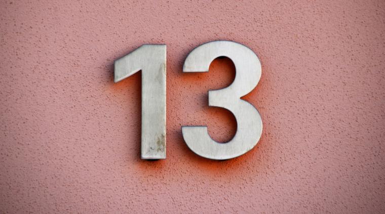 Qué pasa el viernes 13: significado de la fecha | Foto de Waldemar en Unsplash