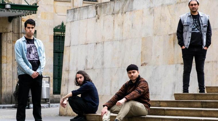 Yo no la tengo estrena ‘Polisombra’ ad portas de Rock al Parque