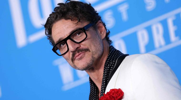 Pedro Pascal: 10 películas y series para conocer su carrera