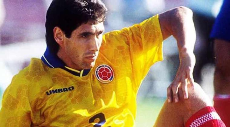 Por qué mataron a Andrés Escobar en el mundial de 1994