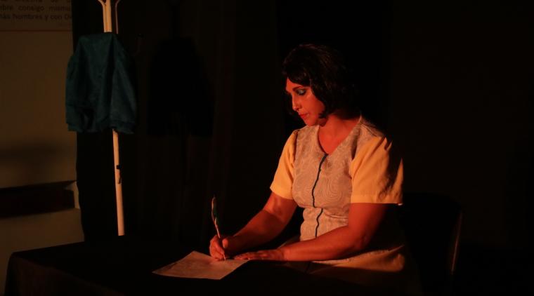 El festival de microteatro y otras actividades se desarrollarán este fin de semana