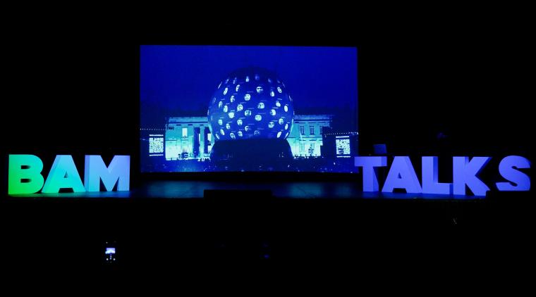 BAM 2025: charlas gratuitas, invitados y programación | Foto de cortesía