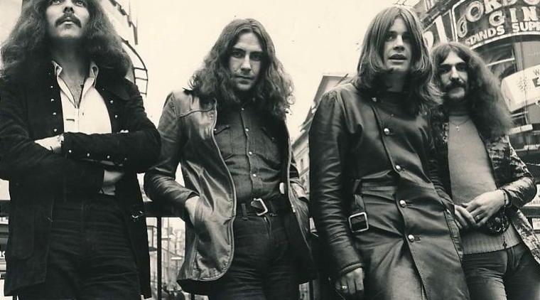 Black Sabbath publicará un álbum con sus primeras canciones | Foto de Vertigo Records