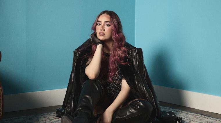 Ela Taubert | Foto de cortesía