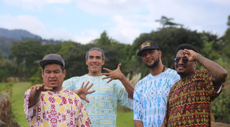 Systema solar estará en el Concierto Corazón del mundo