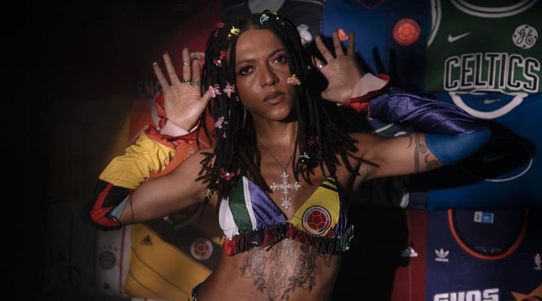 Lomaasbello - MARICADEBARRIO