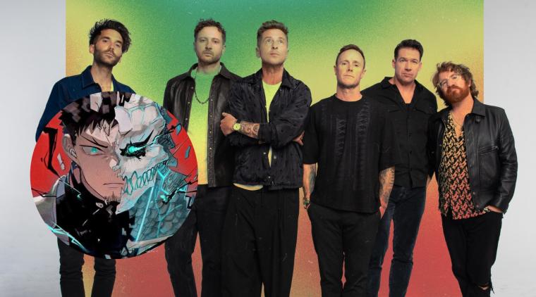 OneRepublic lanza nueva canción para el anime 'Kaiju No.8' | Foto de cortesía
