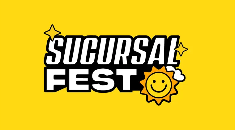 Sucursal Fest - 2025 - Cali - Convocatoria