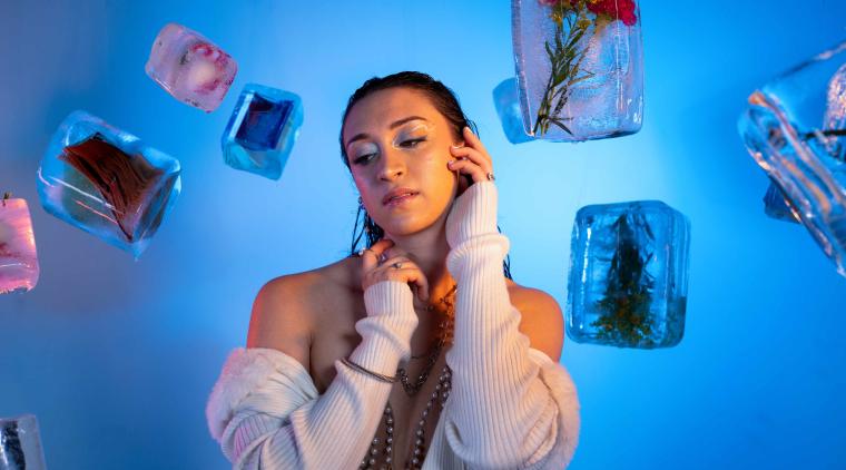 Vale Sua estrena su EP 'Colecciones ocultas'