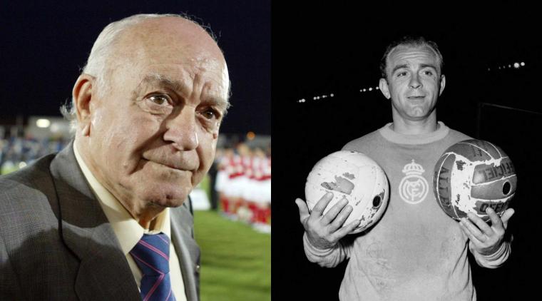La Saeta Rubia: el legado de Alfredo Di Stéfano en el fútbol