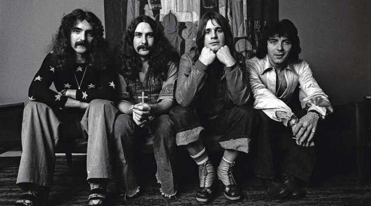 Black Sabbath y su impacto en el heavy metal