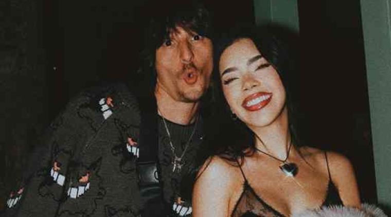 Danny Ocean y Kenia Os estrenan ‘Aymami’