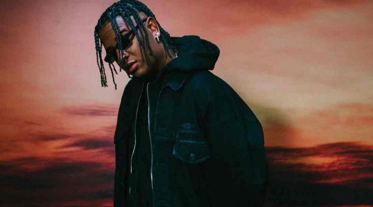 Concierto de Hamilton en Bogotá 2025