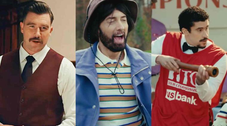  ‘Happy Gilmore 2’ regresa con cameos de lujo