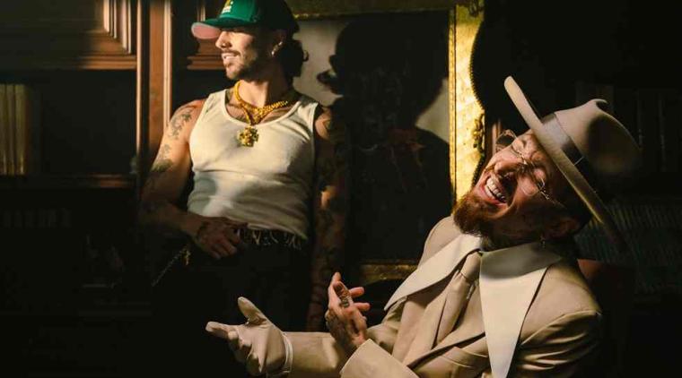 Juan Duque y Nanpa Básico presentan ‘Ojalá’