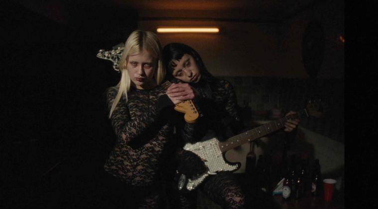 La Pardo presenta su álbum ‘Cabrona’ con un cortometraje