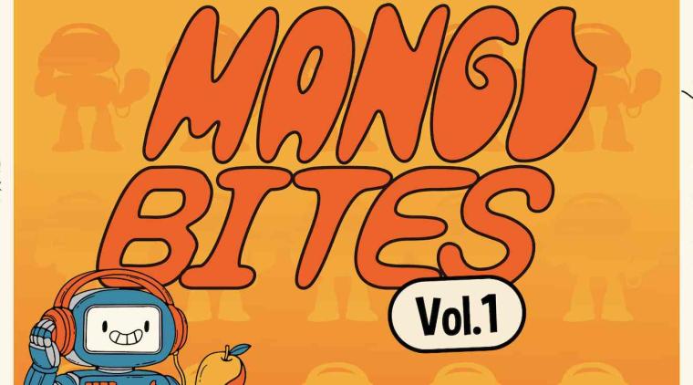 ‘Mango Bites’, el compilado musical que impulsa nuevos artistas