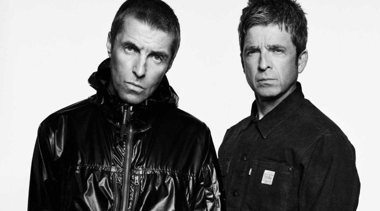 Por qué se separaron los hermanos Gallagher de la banda Oasis