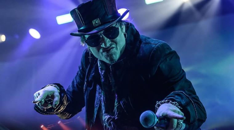 Concierto de Avantasia en Bogotá 2025: boletas | Foto tomada de las redes del artista