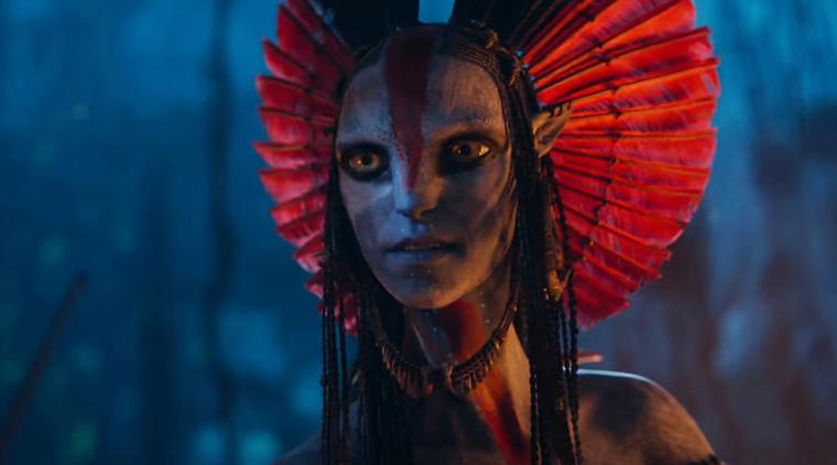 ‘Avatar: fuego y cenizas’: primer tráiler y fecha de estreno | Foto cortesía 20 Century Studios