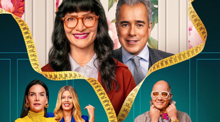 'Betty la fea' 2025: fecha de estreno, tráiler y actores confirmados | Foto de cortesía