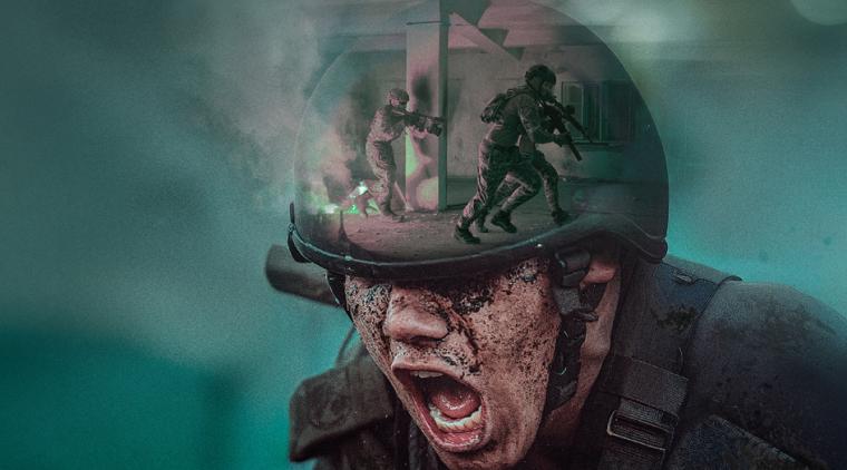 'COPES: comandos de élite', un documental de Prime Video | Foto de cortesía