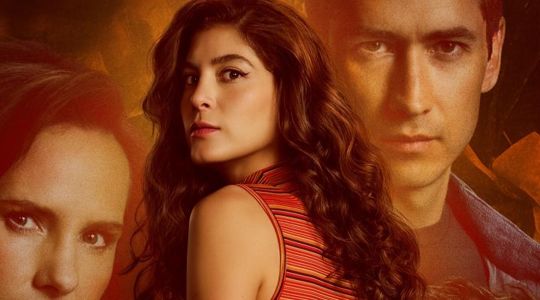 Cuándo se estrena la serie de 'Delirio' en Netflix | Foto de Netflix
