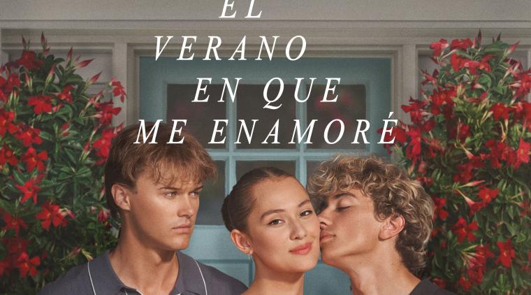 ‘El verano en que me enamoré’ temporada 3: elenco | Foto de Prime Video